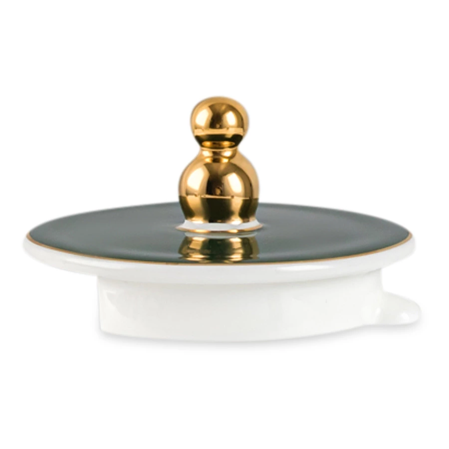 Набор Эгоист Mix&Match Home Волшебный Дракон, чайник 300 мл, чашка чайная 200 мл, блюдце 16 см