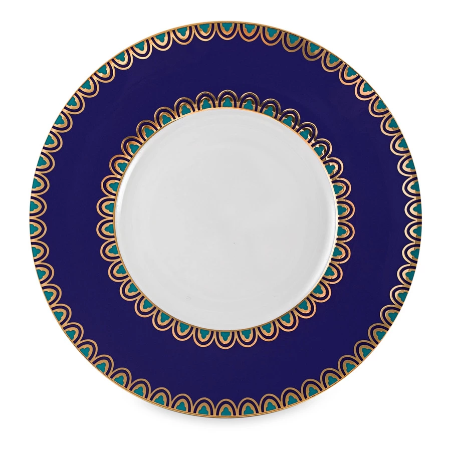 Набор Эгоист Mix&Match Home Волшебный Дракон, чайник 300 мл, чашка чайная 200 мл, блюдце 16 см