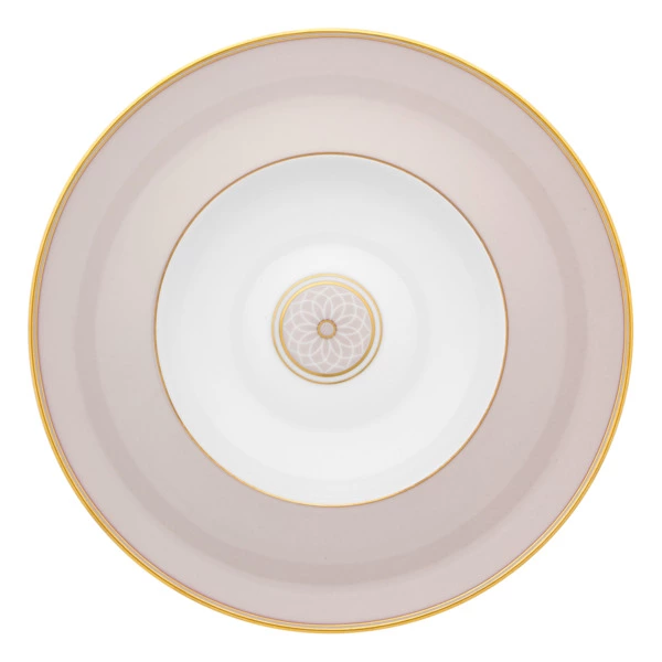 Тарелка суповая Vista Alegre Терраса 25 см, фарфор