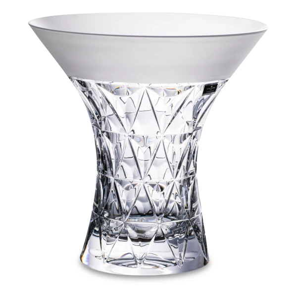 Ваза Vista Alegre Гарланд 30 см, хрусталь