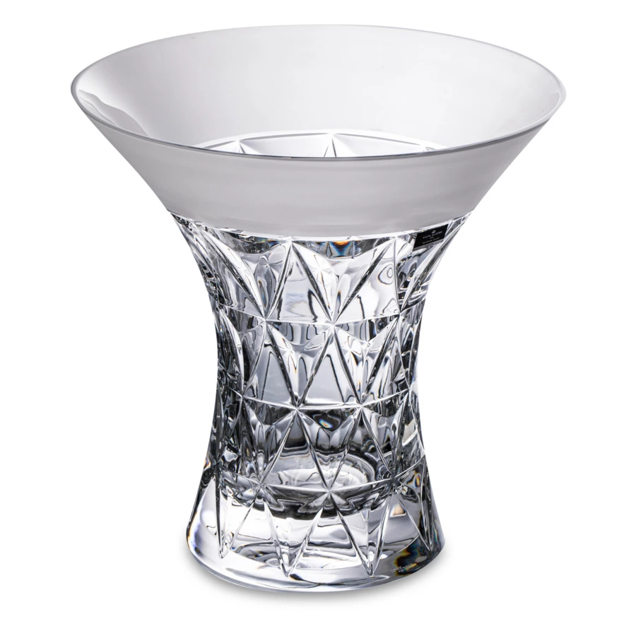 Ваза Vista Alegre Гарланд 30 см, хрусталь