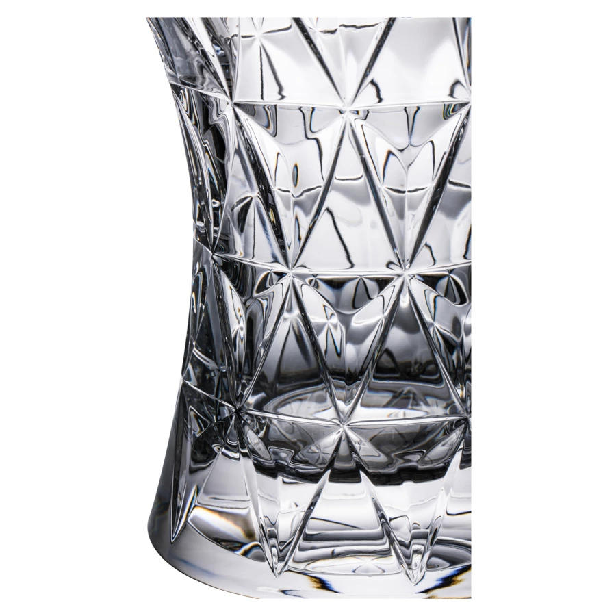 Ваза Vista Alegre Гарланд 30 см, хрусталь