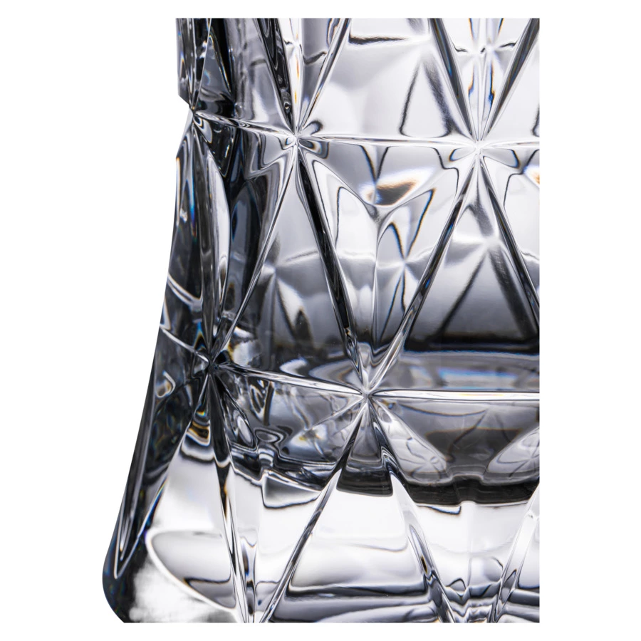 Ваза Vista Alegre Гарланд 30 см, хрусталь