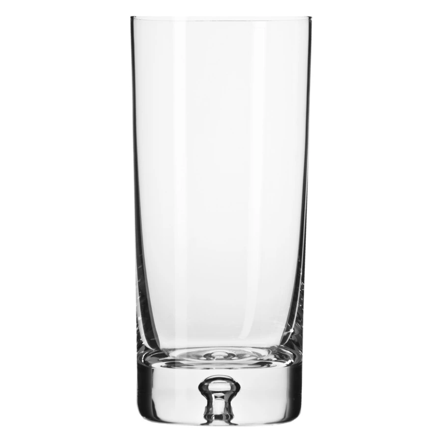 Стакан для воды Krosno Легенда 300 мл, стекло