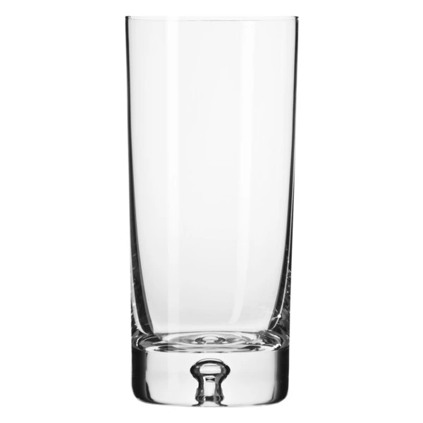 Стакан для воды Krosno Легенда 300 мл, стекло