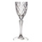 Набор бокалов для шампанского Marquis Markham 250 мл, 4 шт, стекло хрустальное