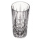 Набор стаканов для воды Marquis Markham 370 мл, 4 шт, стекло хрустальное