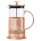 Френч-пресс Maxwell & Williams Blend Colombia 1 л, Сталь нержавеющая, розовое золото, п/к