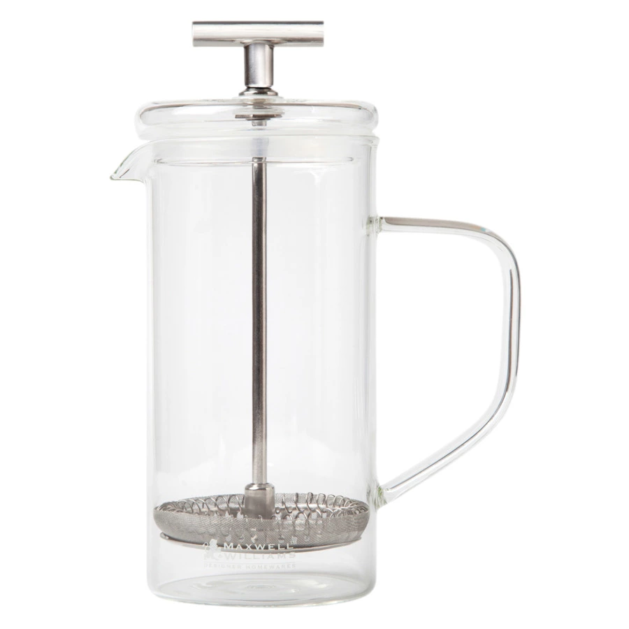 Френч-пресс Maxwell & Williams Blend Sala 350 мл, стекло, п/к