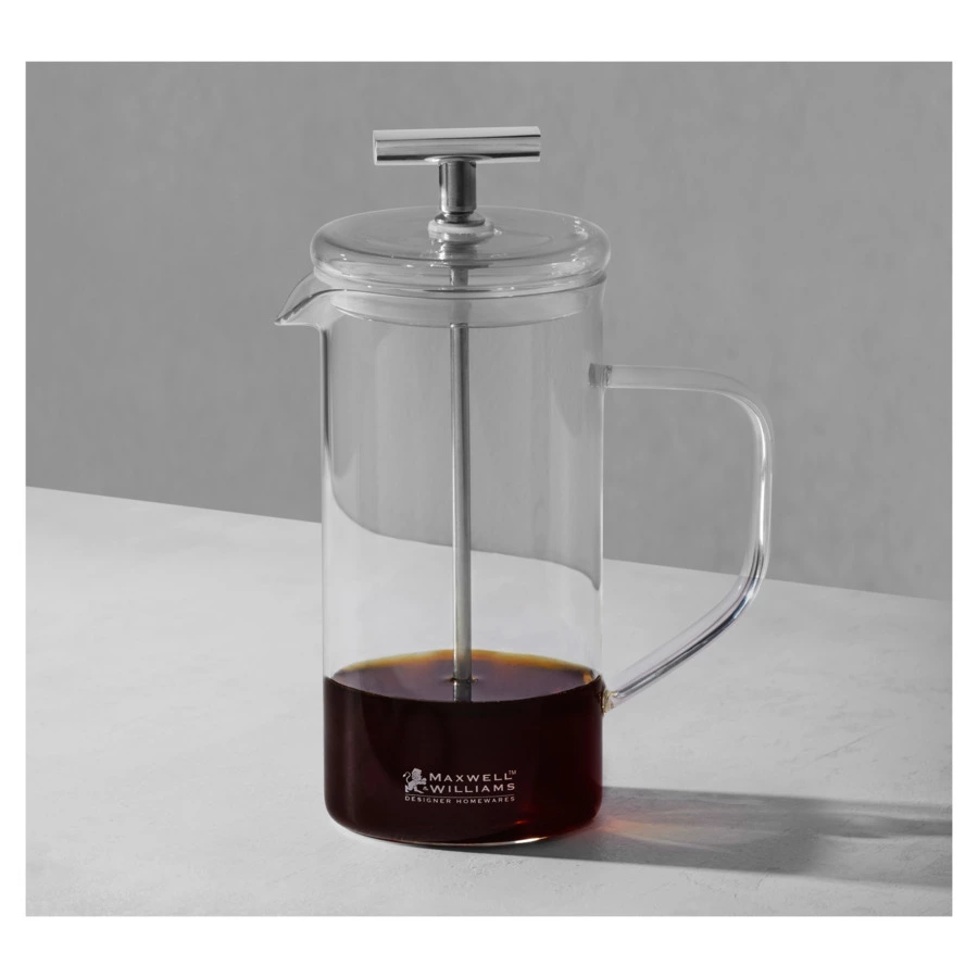 Френч-пресс Maxwell & Williams Blend Sala 350 мл, стекло, п/к