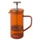 Френч-пресс Maxwell & Williams Blend Sala 350 мл, Сталь нержавеющая, янтарный, п/к