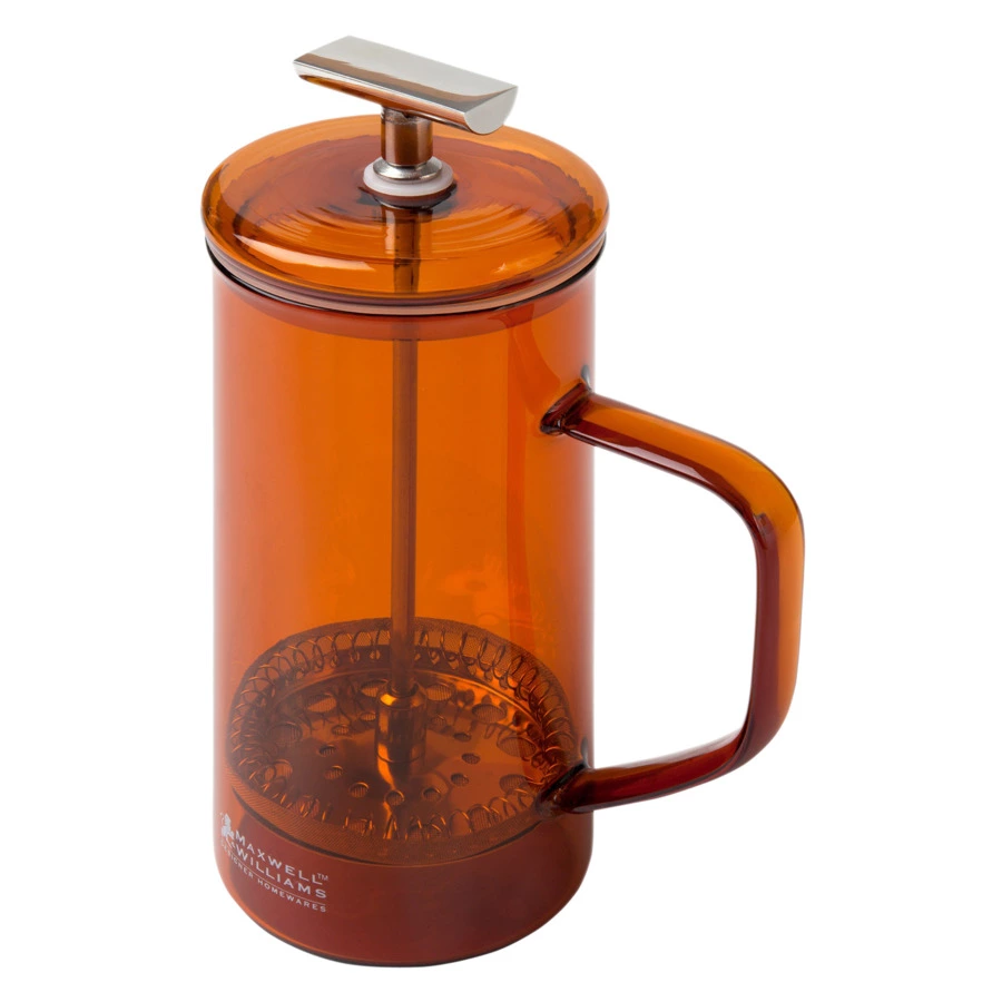 Френч-пресс Maxwell & Williams Blend Sala 350 мл, Сталь нержавеющая, янтарный, п/к