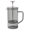 Френч-пресс Maxwell & Williams Blend Sala 1 л, Сталь нержавеющая, серый, п/к
