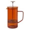 Френч-пресс Maxwell & Williams Blend Sala 1 л, Сталь нержавеющая, янтарный, п/к