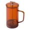Френч-пресс Maxwell & Williams Blend Sala 1 л, Сталь нержавеющая, янтарный, п/к