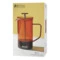 Френч-пресс Maxwell & Williams Blend Sala 1 л, Сталь нержавеющая, янтарный, п/к