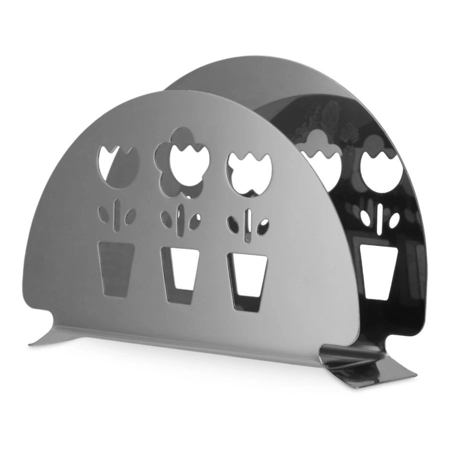 Салфетница Tramontina, сталь нержавеющая