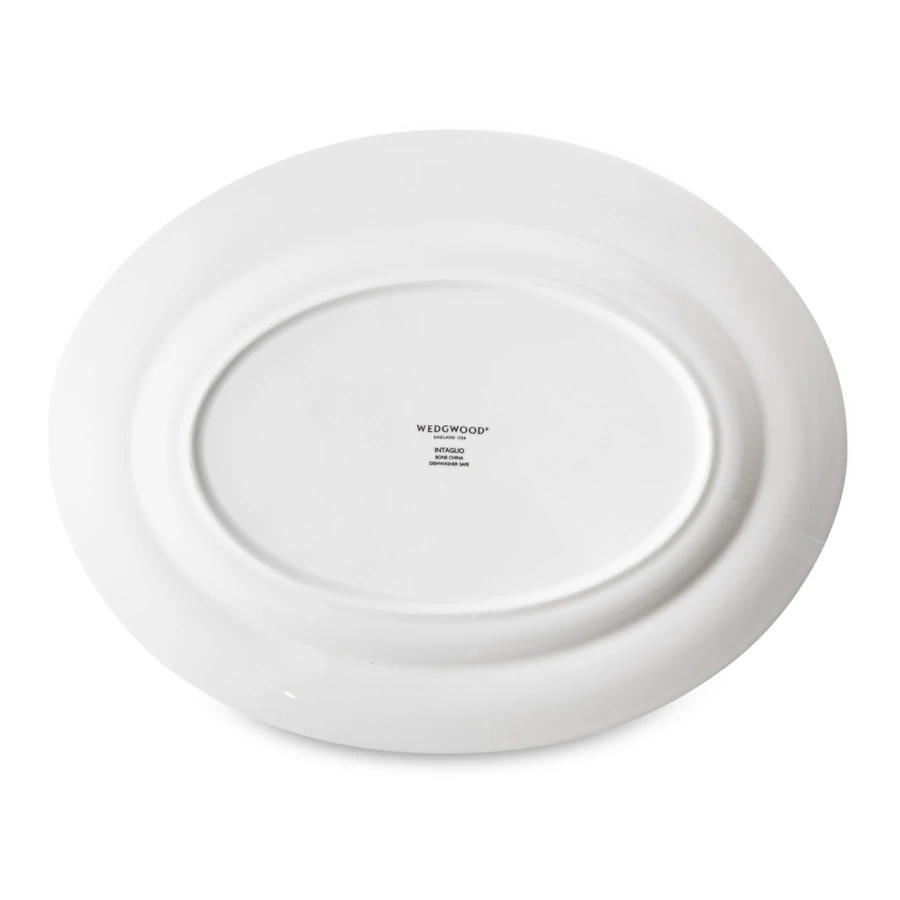 Сервиз столовый Wedgwood Инталия на 6 персон 20 предметов, фарфор