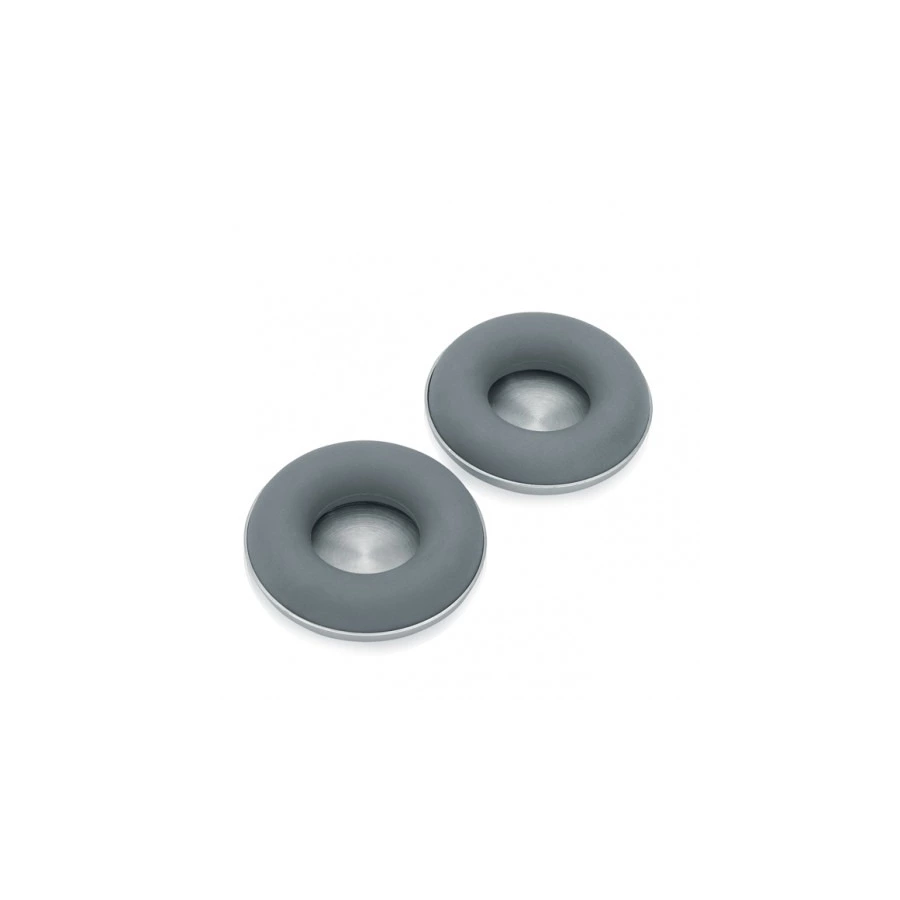 Набор подставок для сервировки яиц Brabantia, матовая сталь, серый-sale