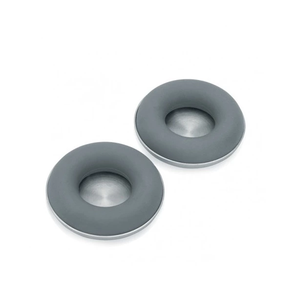 Набор подставок для сервировки яиц Brabantia, матовая сталь, серый-sale