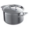 Кастрюля Le Creuset 6,1 л, сталь нержавеющая-sale