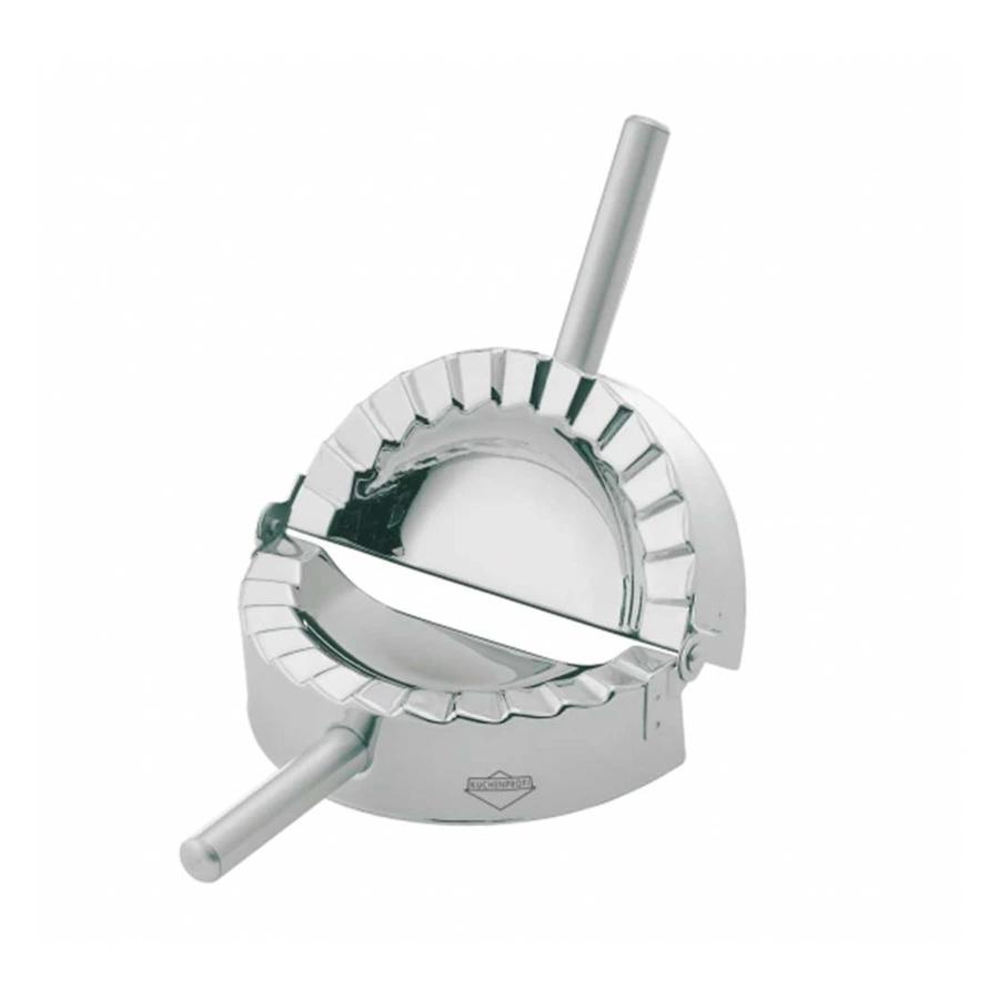 Форма для изготовления пельменей Kuchenprofi-sale