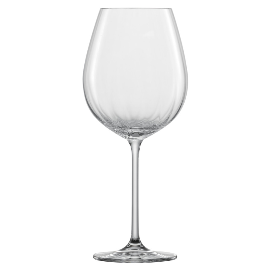 Набор бокалов для красного вина Zwiesel Glas Prizma 613 мл, 2 шт, стекло хрустальное-sale