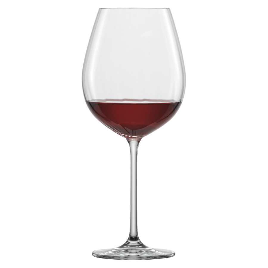 Набор бокалов для красного вина Zwiesel Glas Prizma 613 мл, 2 шт, стекло хрустальное-sale