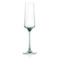 Набор бокалов для шампанского Lucaris Hong Kong 270 мл, 5 шт, стекло хрустальное-sale