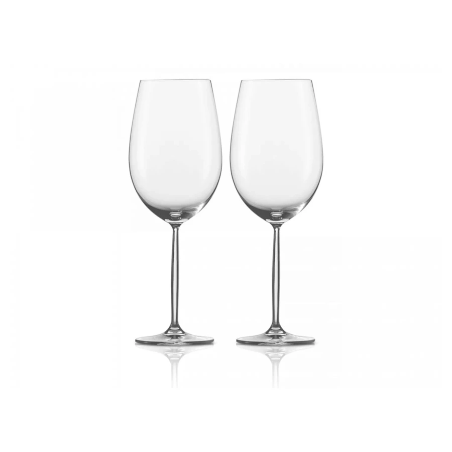 Набор бокалов для белого вина Schott Zwiesel Дива 300 мл, 2 шт-sale