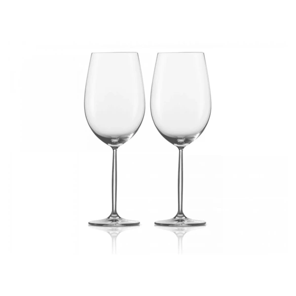 Набор бокалов для белого вина Schott Zwiesel Дива 300 мл, 2 шт-sale