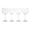 Бокал для красного вина Mikasa Cheers 750 мл,  стекло, круги