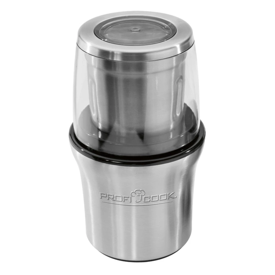 Кофемолка электрическая Profi Cook PC-KSW 1021, cталь нержавеющая-sale