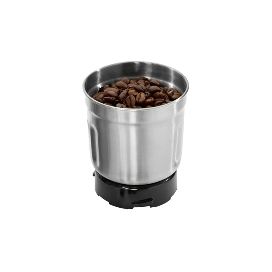 Кофемолка электрическая Profi Cook PC-KSW 1021, cталь нержавеющая-sale