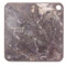 Подставка под горячее ComposeEat ProFashion 18х18 см, композит, мрамор имперадор
