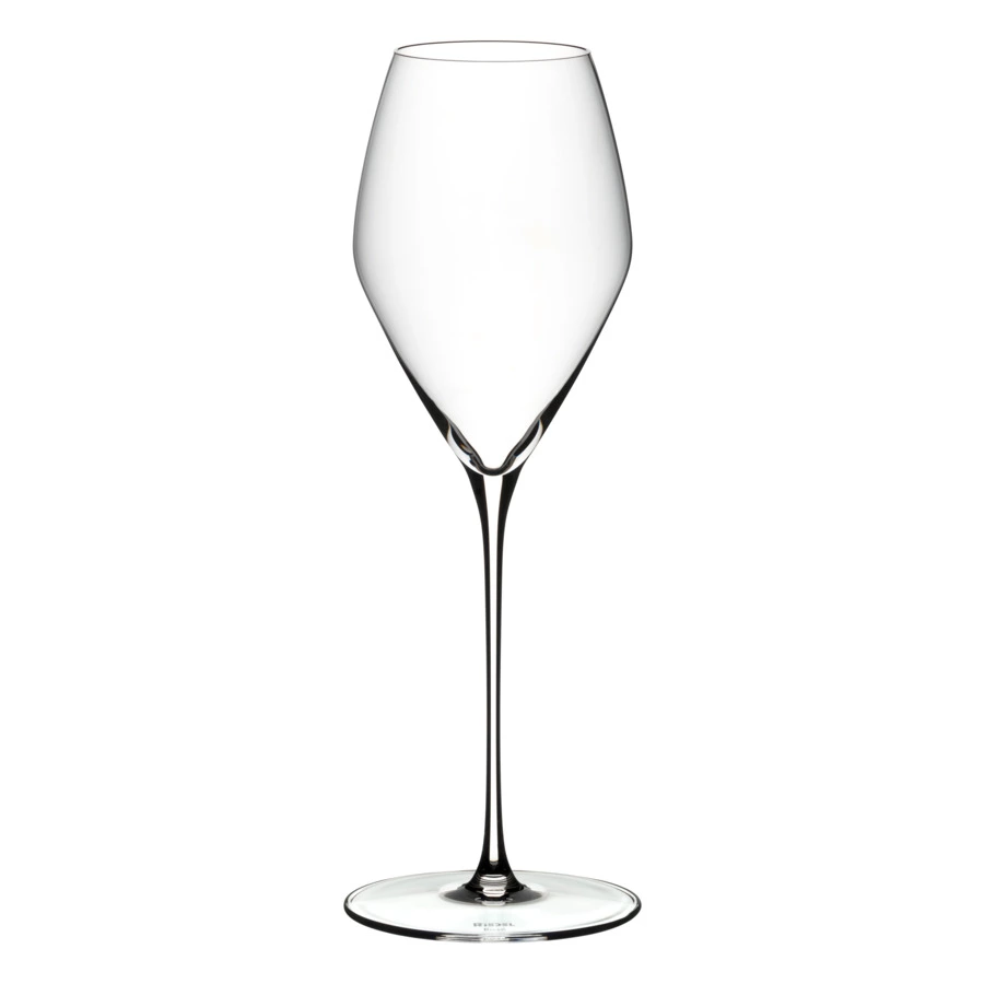 Бокал для белого вина Riedel Veloce Rose 347 мл, стекло хрустальное