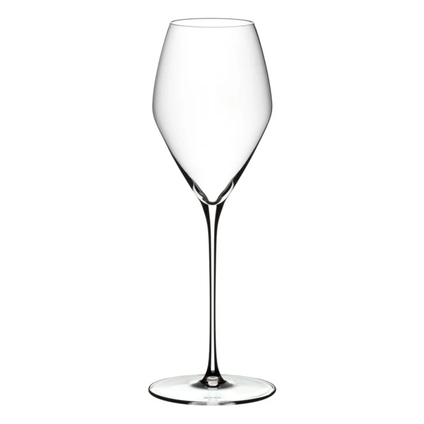 Бокал для белого вина Riedel Veloce Rose 347 мл, стекло хрустальное