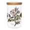 Банка для хранения герметичная Portmeirion Ботанический сад Шиповник 18 см, фаянс
