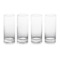 Набор стаканов для воды Zwiesel Glas Эхо 314 мл, 4 шт, стекло хрустальное