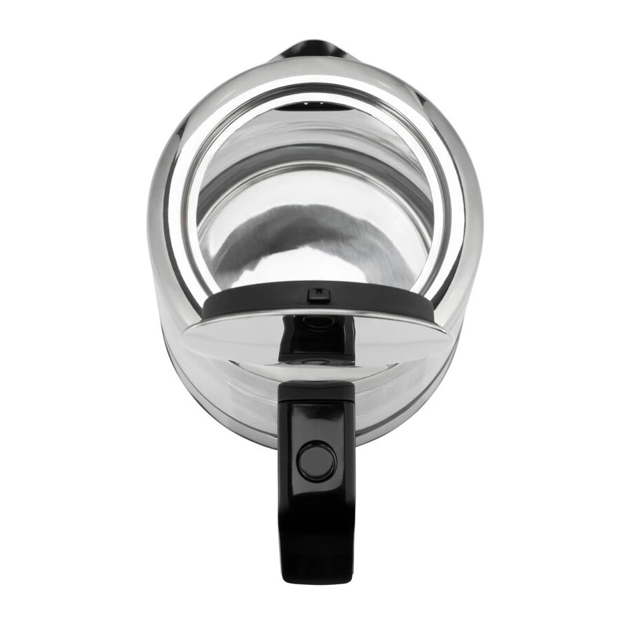 Чайник электрический WMF Vario 1 л, сталь нержавеющая, серебристый