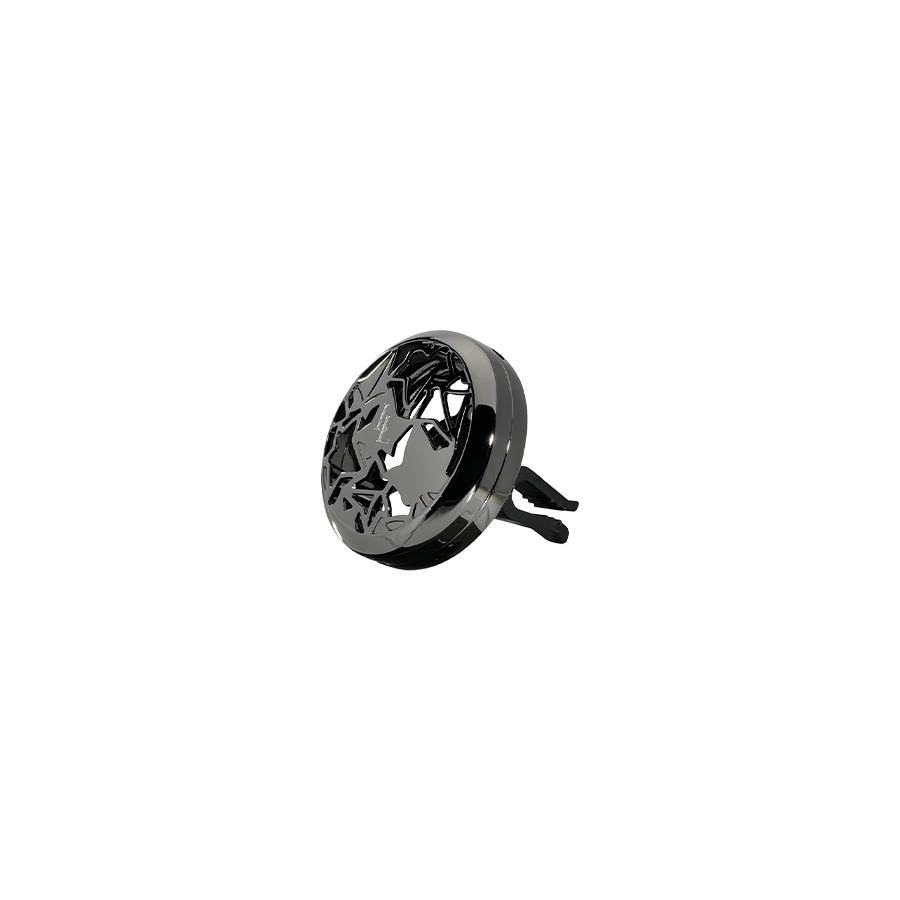 Ароматизатор для авто Maison Berger Лолита Лемпика 14х3,3 см, черный