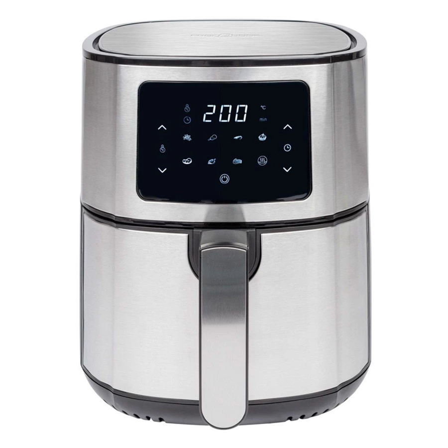 Аэрофритюрница ProfiCook PC-FR 1239 H