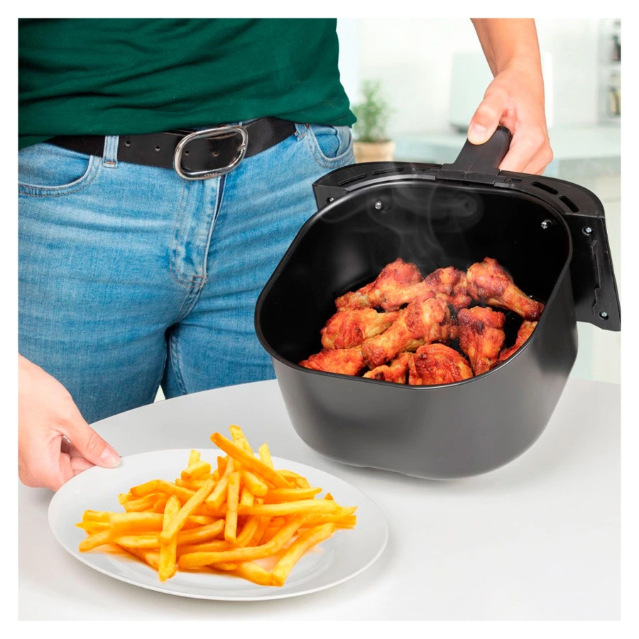 Аэрофритюрница ProfiCook PC-FR 1239 H