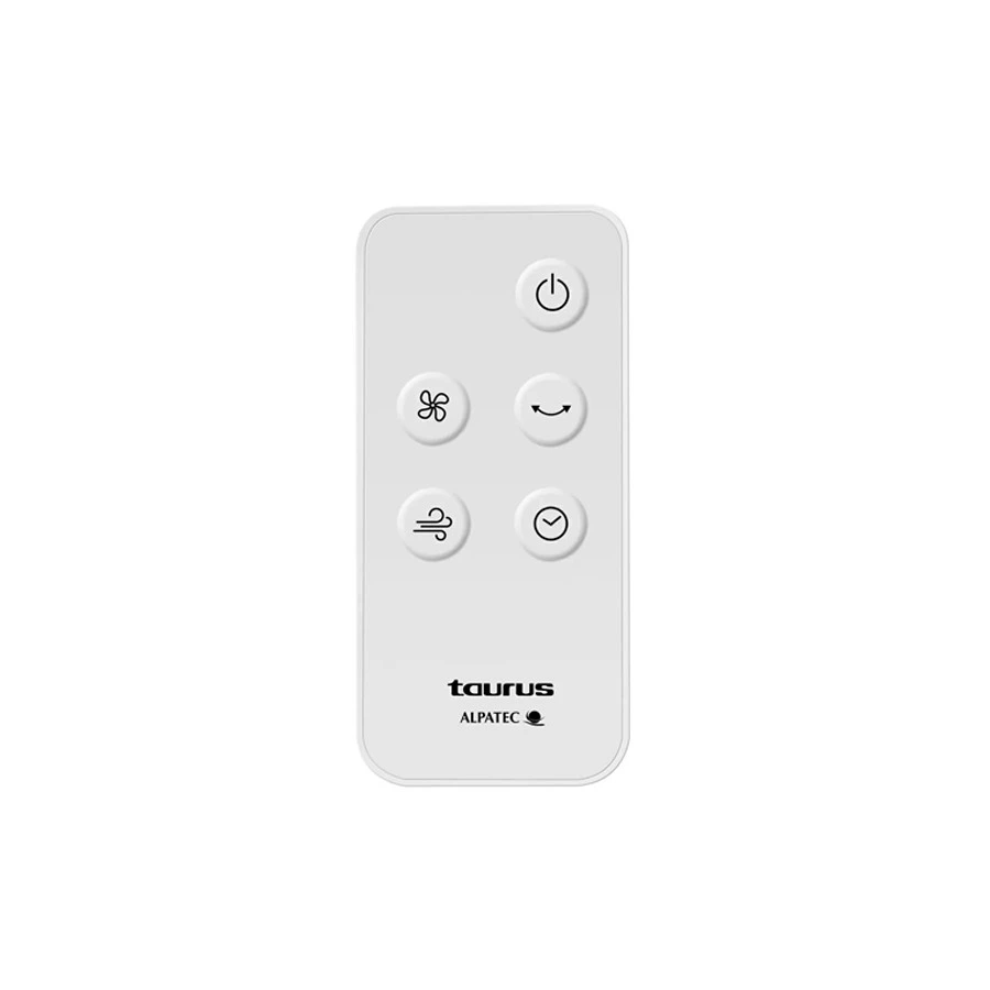 Вентилятор Taurus Babel Infinite