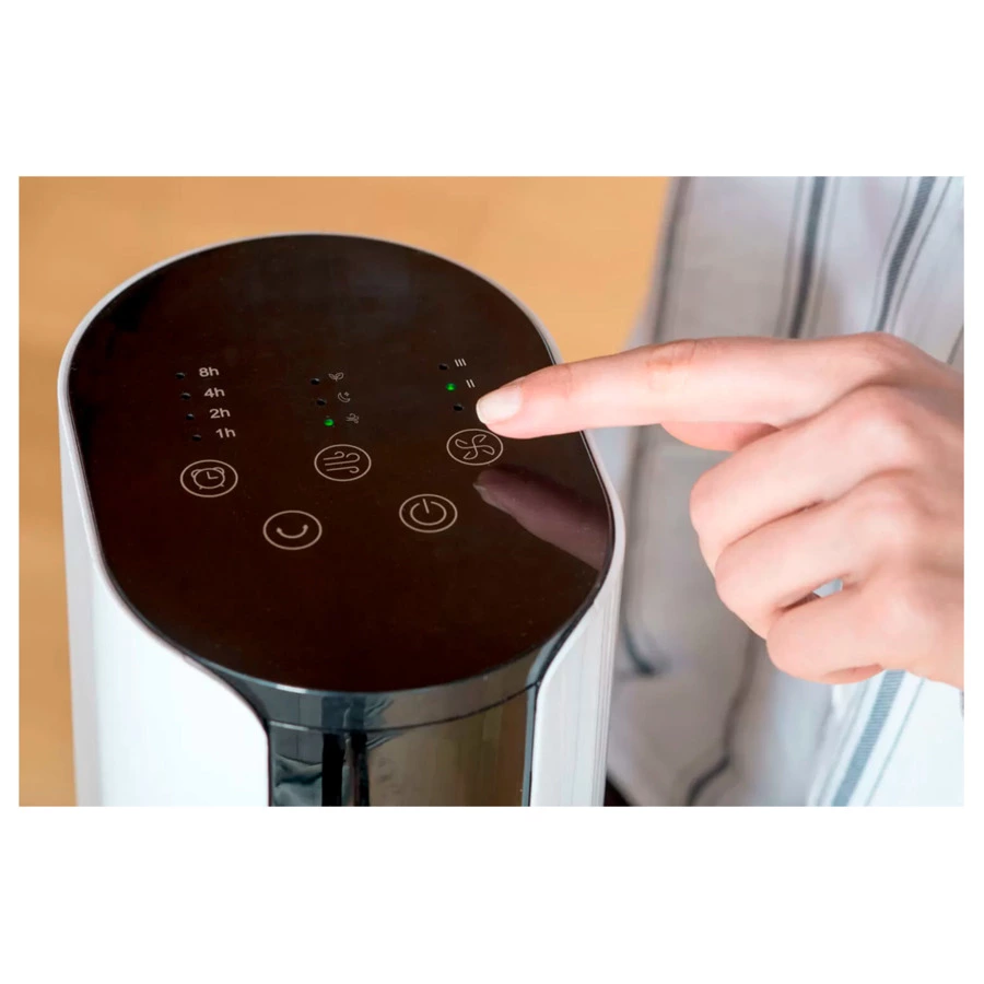 Вентилятор Taurus Babel Infinite