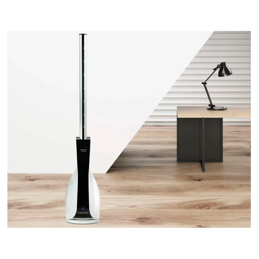 Вентилятор Taurus Babel Invisible