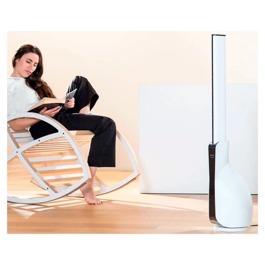 Вентилятор Taurus Babel Invisible