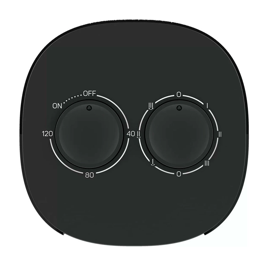 Вентилятор Taurus New Babel