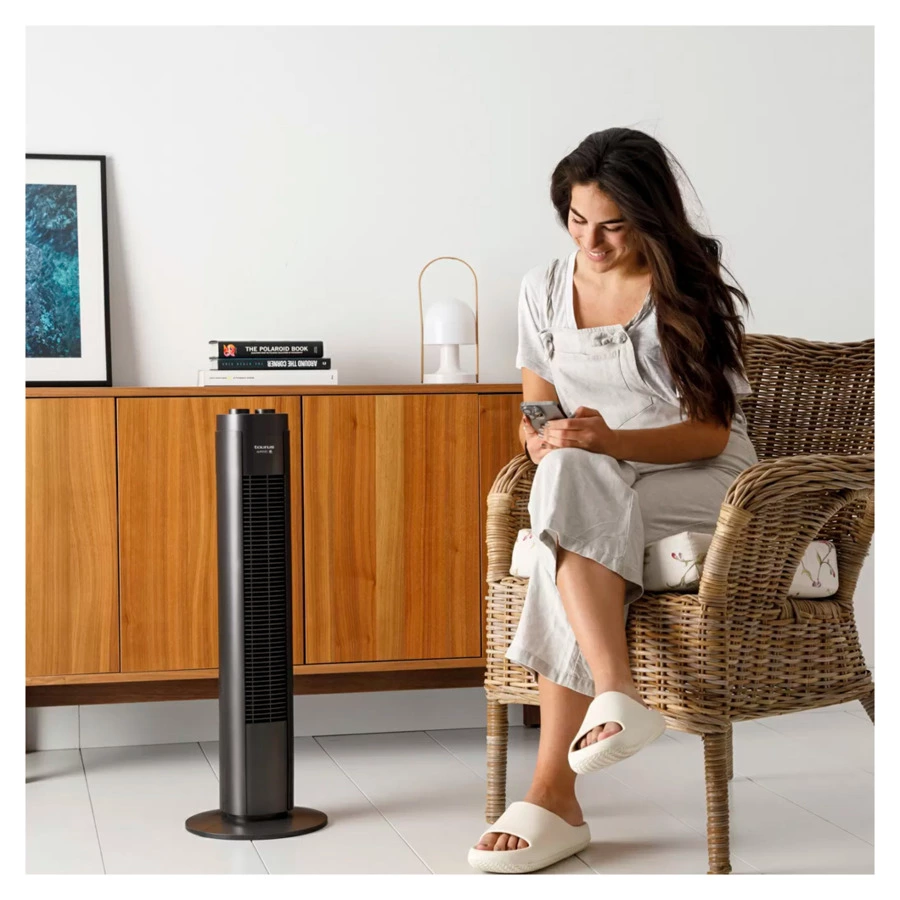 Вентилятор Taurus New Babel