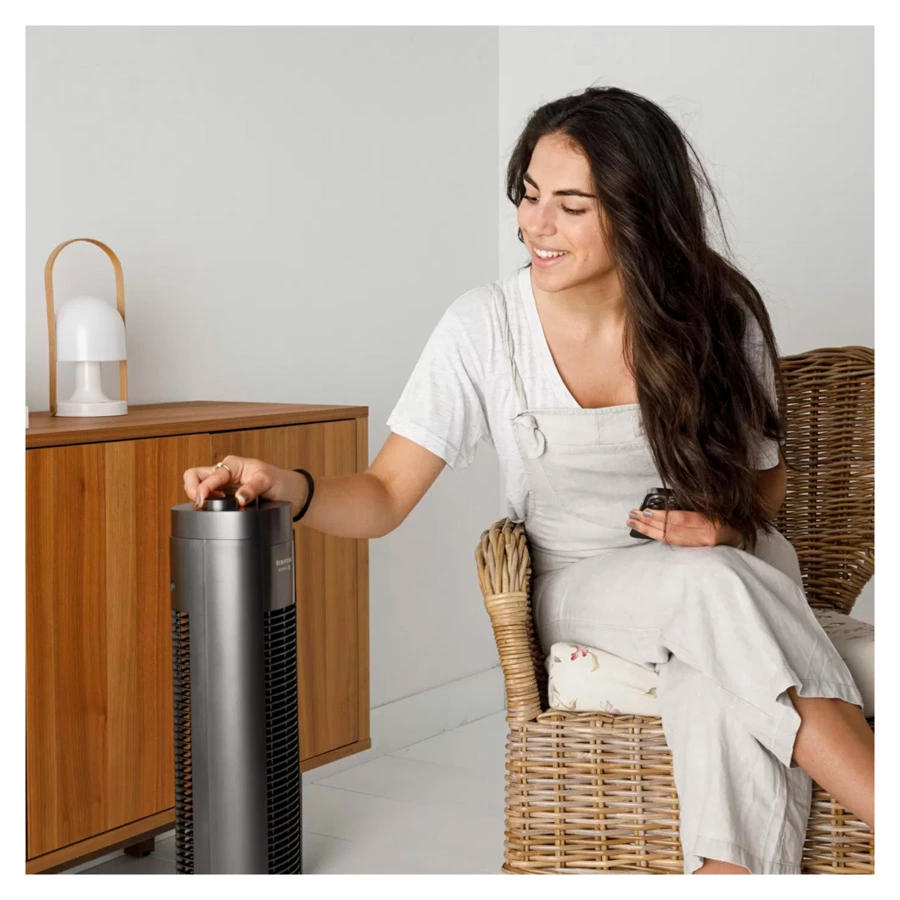 Вентилятор Taurus New Babel